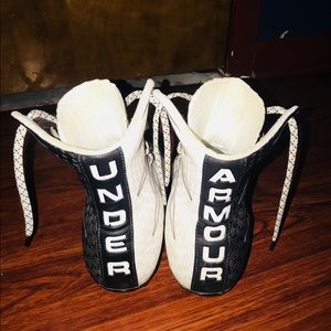 Under Armour Highlight MC Cleats